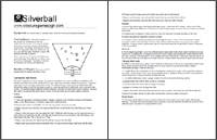 Handout thumbnail for Silverball_Rules.pdf.