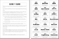 Handout thumbnail for Hand to hand handouts.zip.